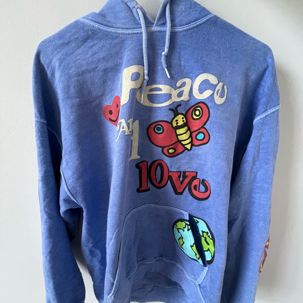 Pacsun sweatshirt